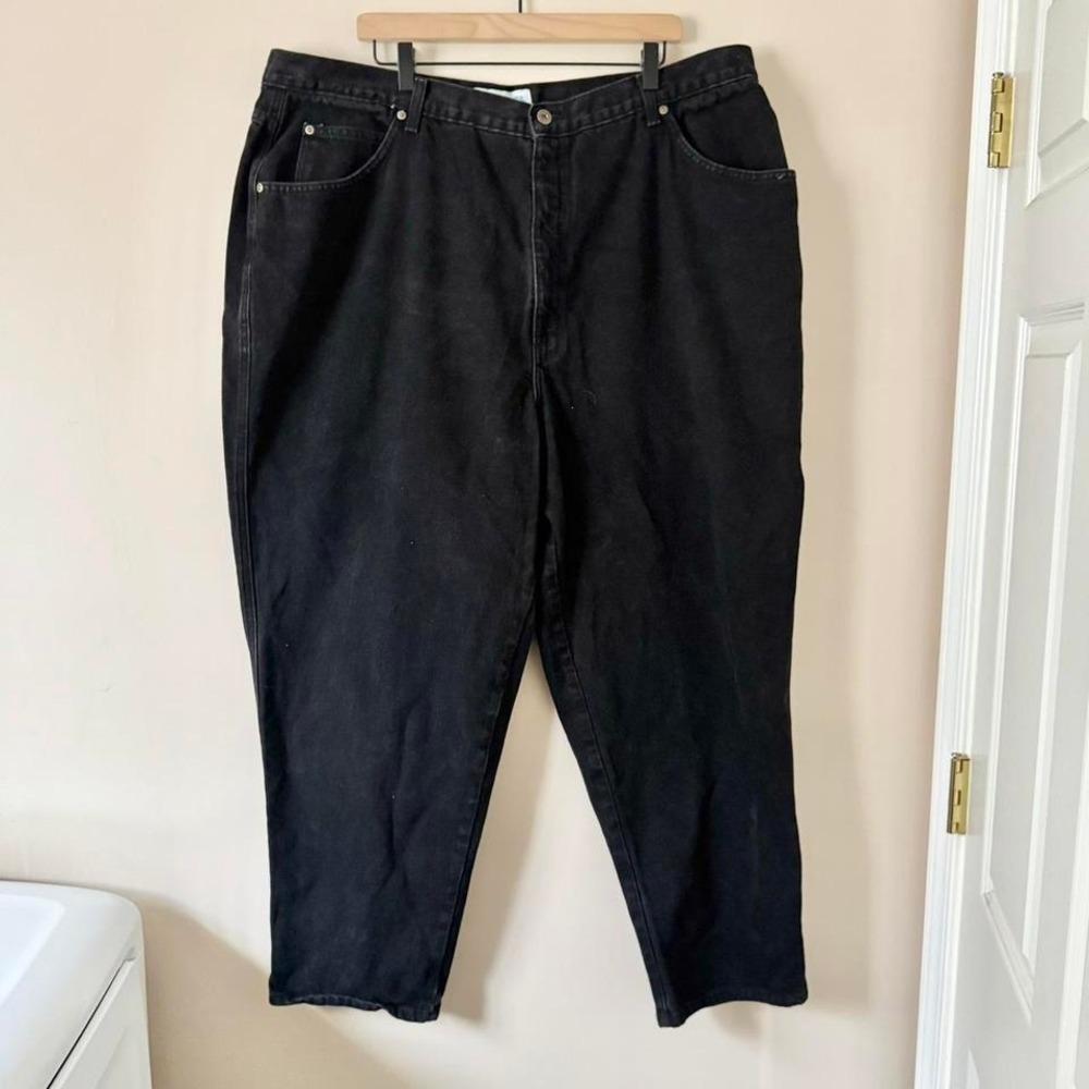 90s vintage LA Blues jean 40" waist